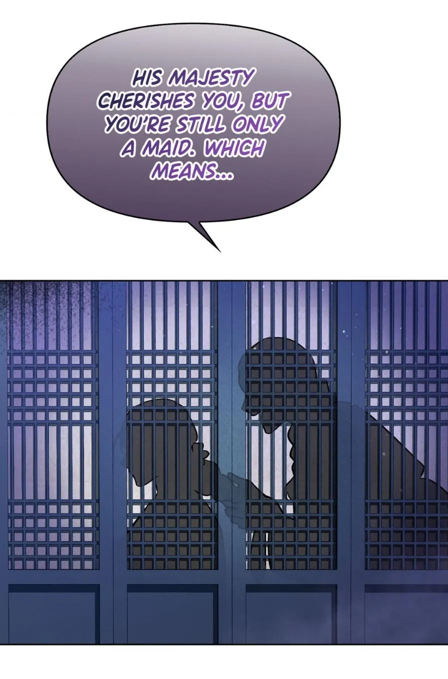 The Queen’s Secret Lessons Chapter 6 page 113 - 