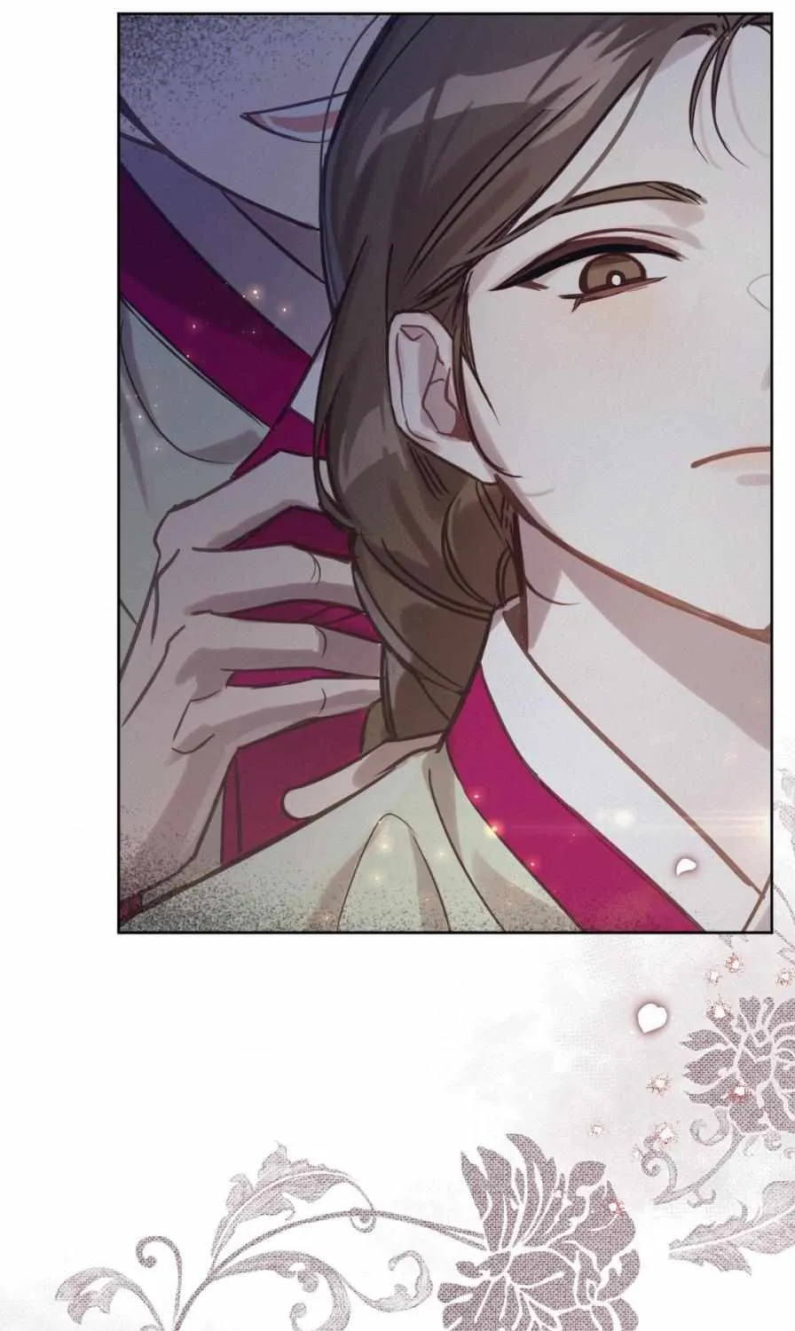 The Queen’s Secret Lessons Chapter 6 page 115 - 