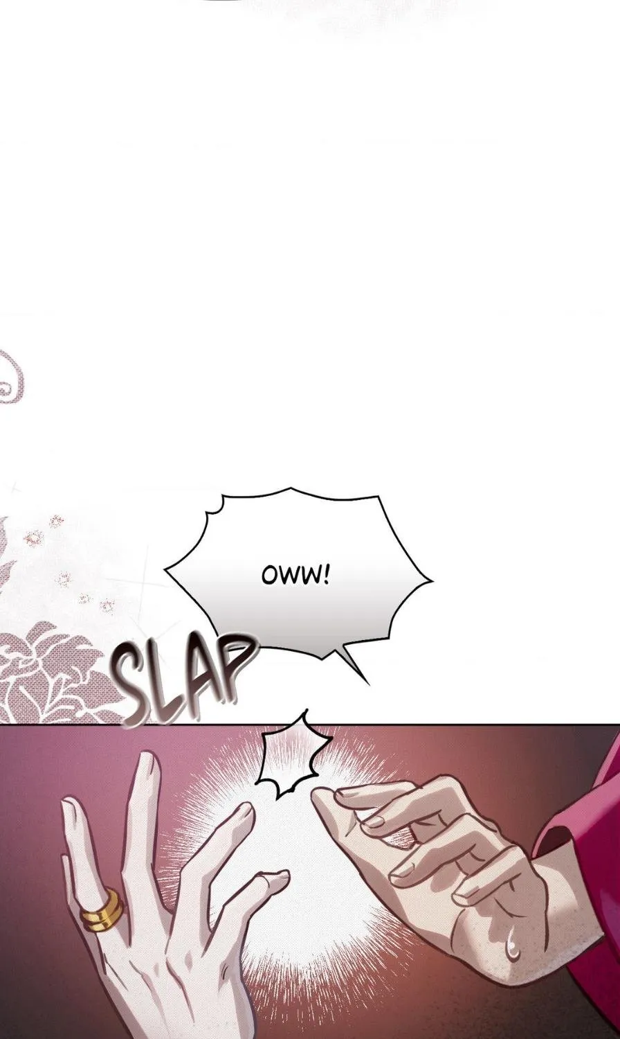 The Queen’s Secret Lessons Chapter 6 page 117 - 