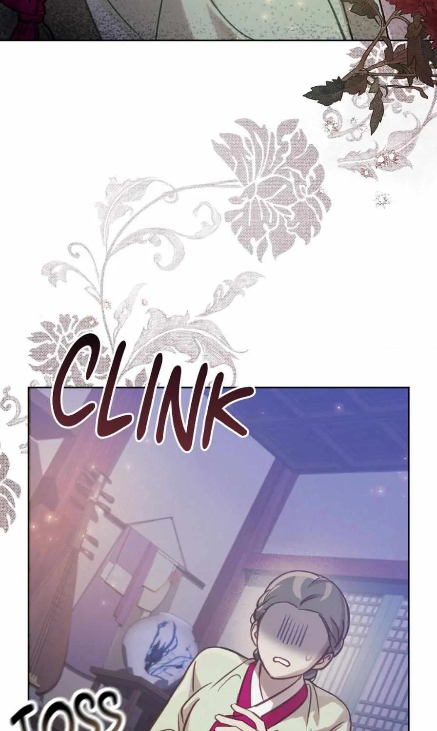 The Queen’s Secret Lessons Chapter 6 page 120 - 