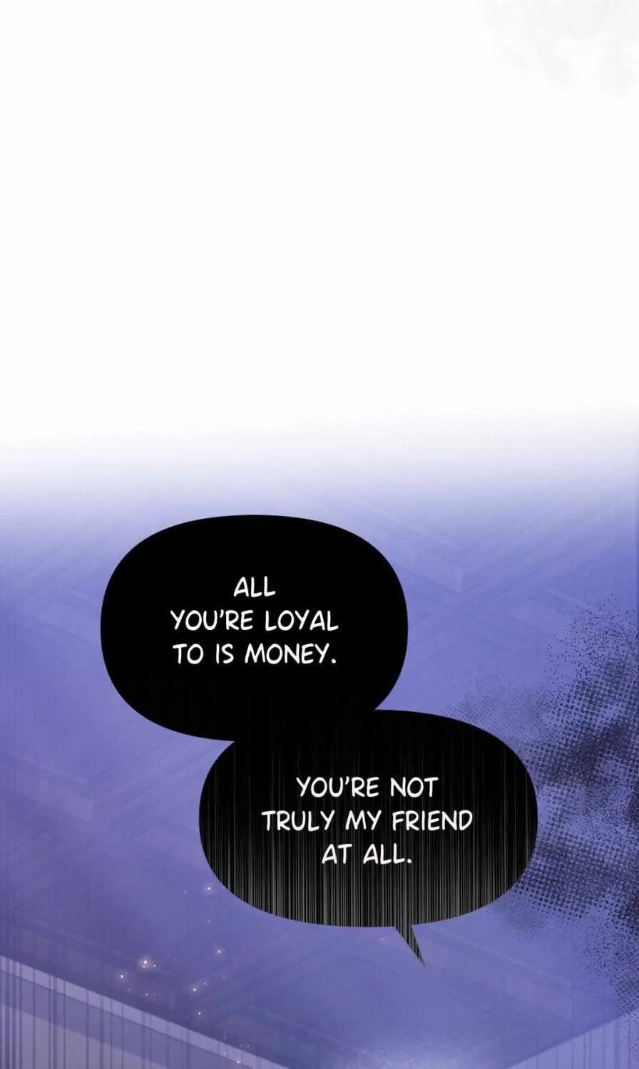 The Queen’s Secret Lessons Chapter 6 page 122 - 