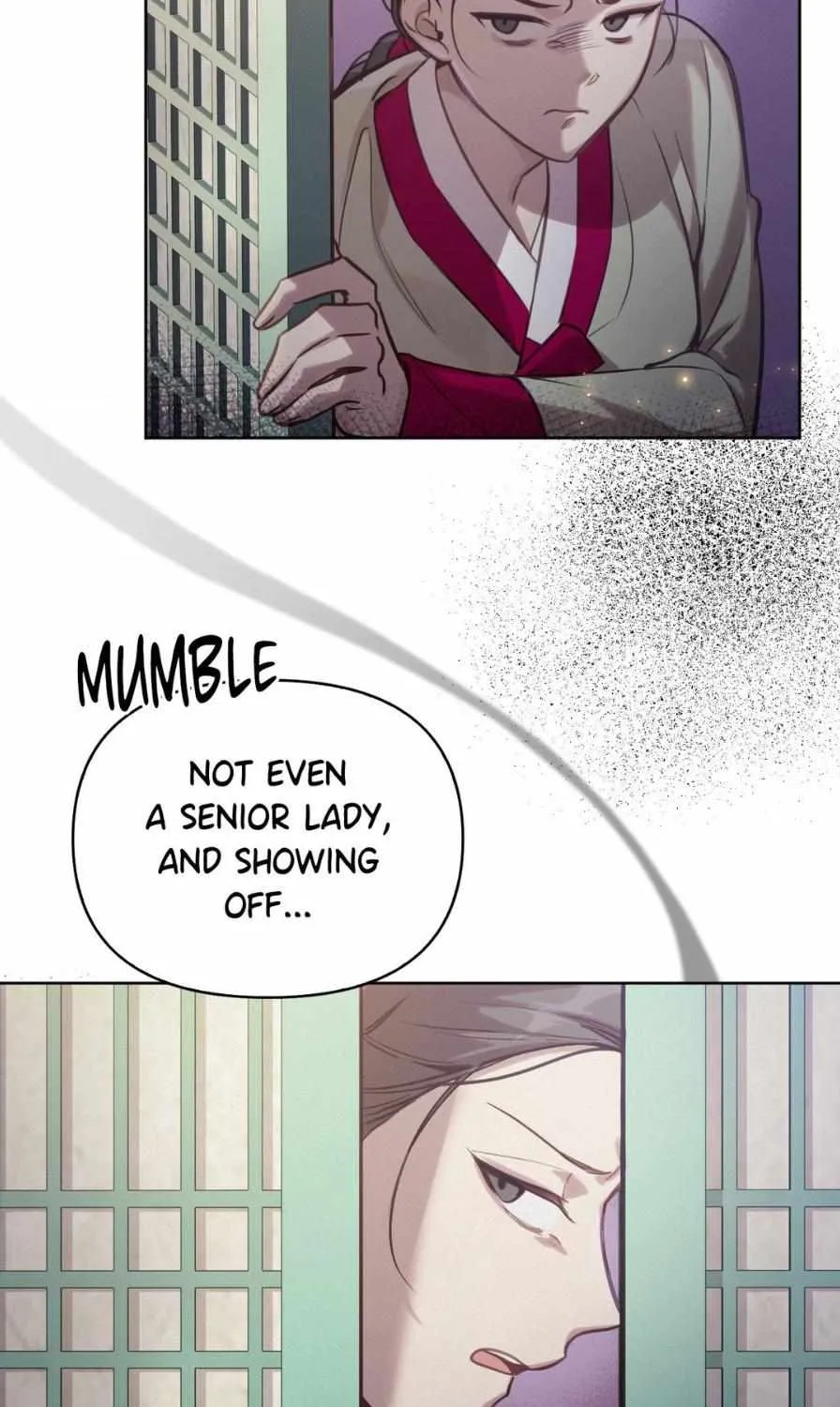 The Queen’s Secret Lessons Chapter 6 page 129 - 