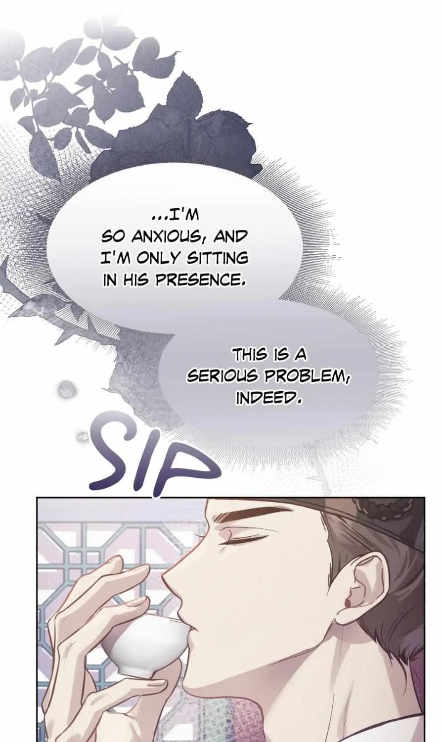 The Queen’s Secret Lessons Chapter 6 page 14 - 
