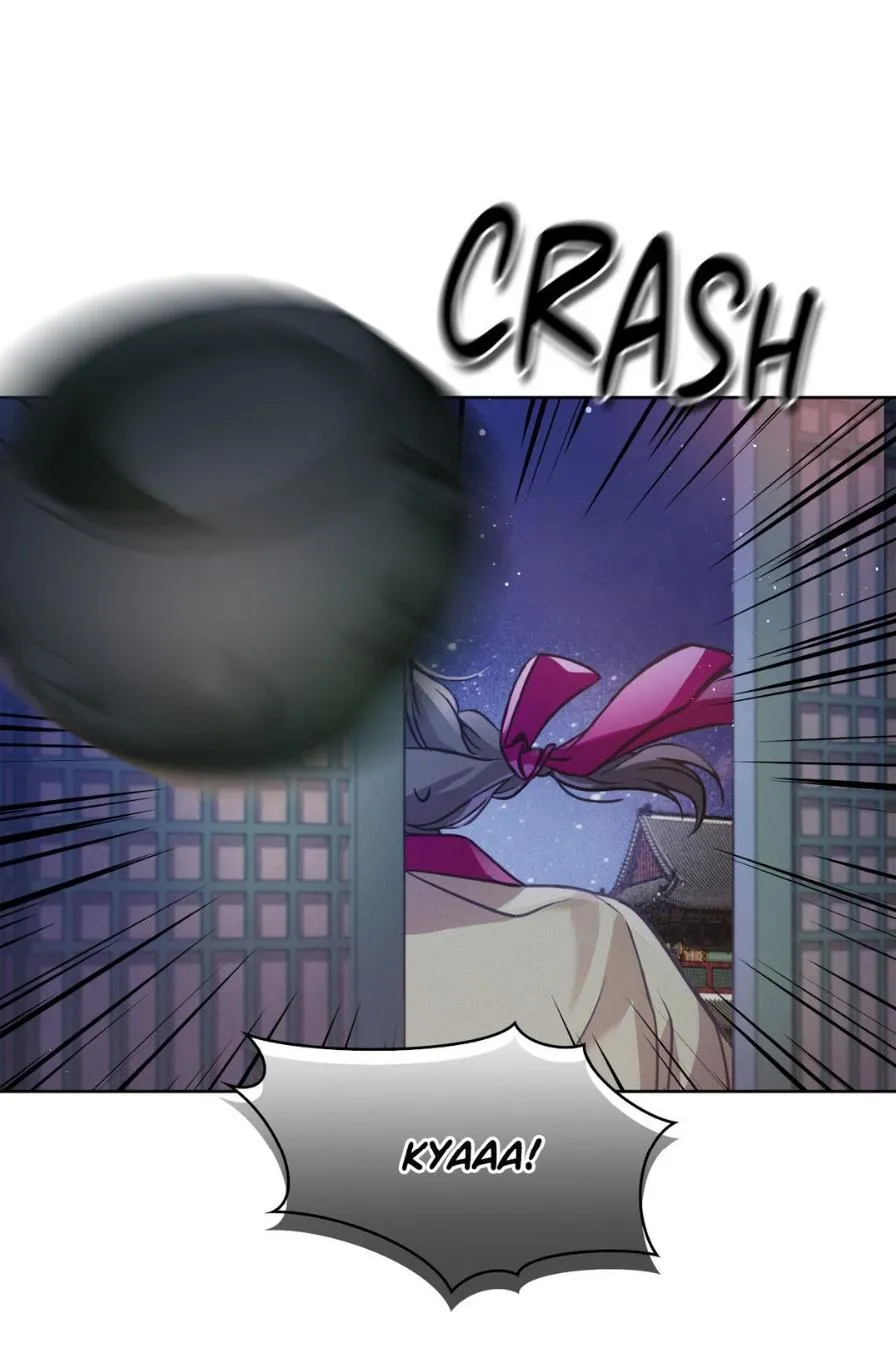 The Queen’s Secret Lessons Chapter 6 page 133 - 