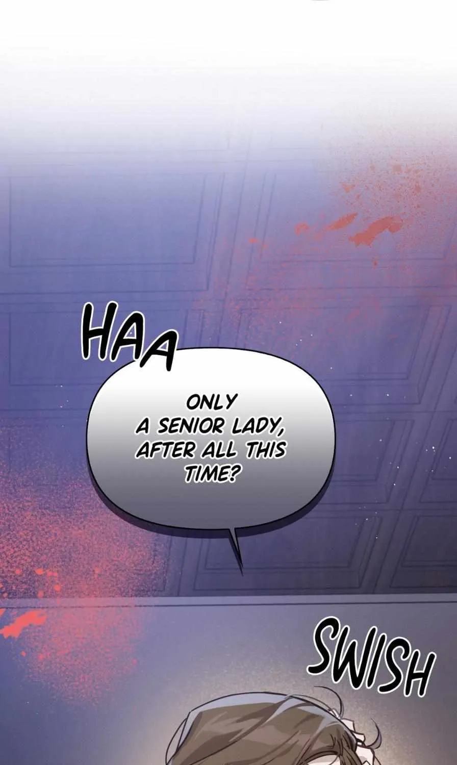 The Queen’s Secret Lessons Chapter 6 page 136 - 
