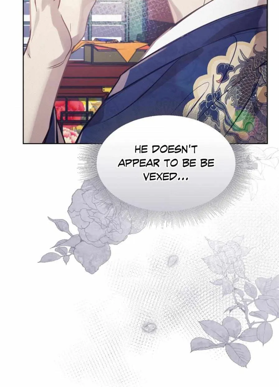 The Queen’s Secret Lessons Chapter 6 page 15 - 