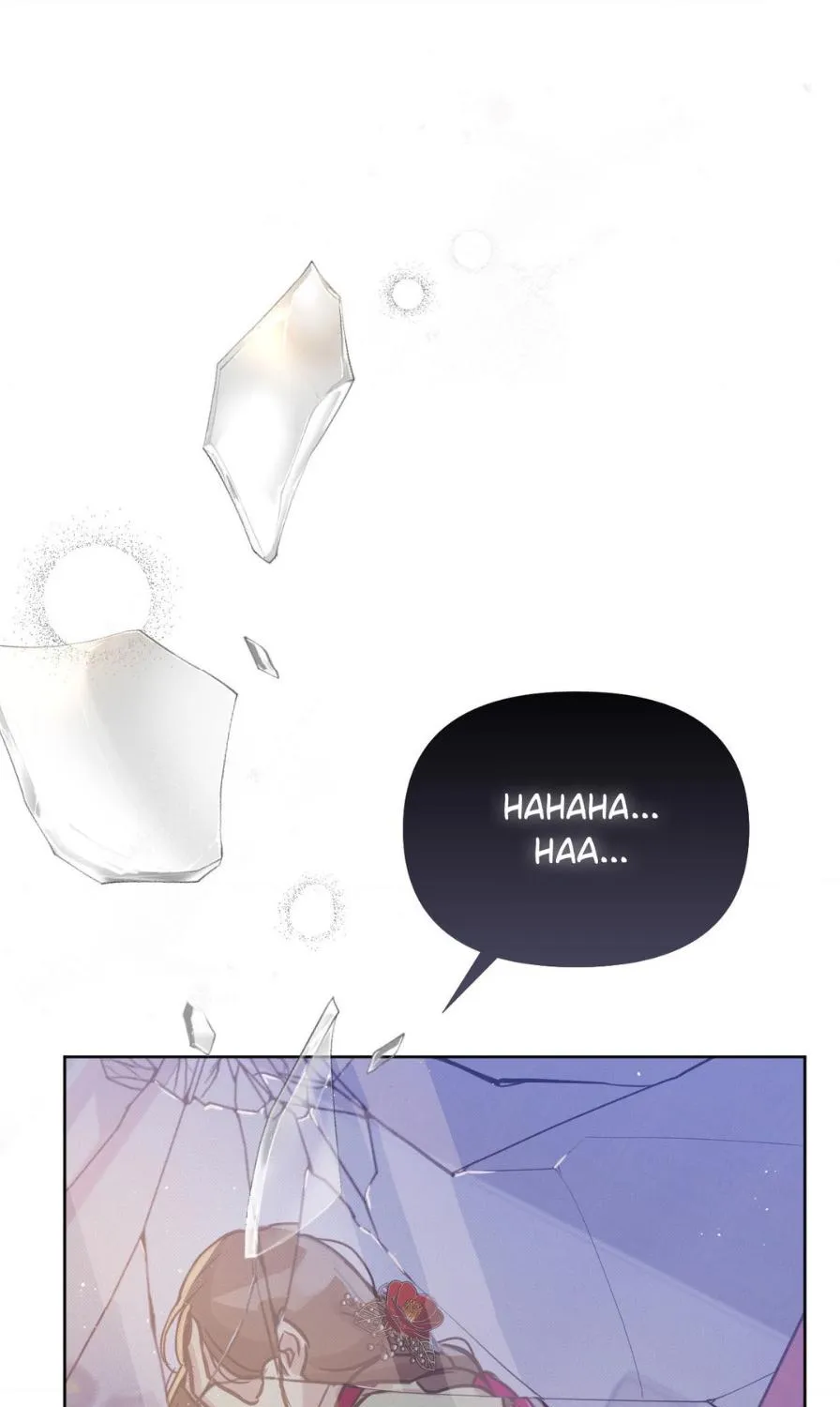 The Queen’s Secret Lessons Chapter 6 page 141 - 