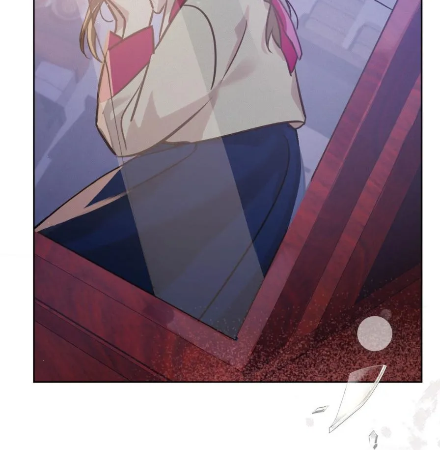 The Queen’s Secret Lessons Chapter 6 page 142 - 