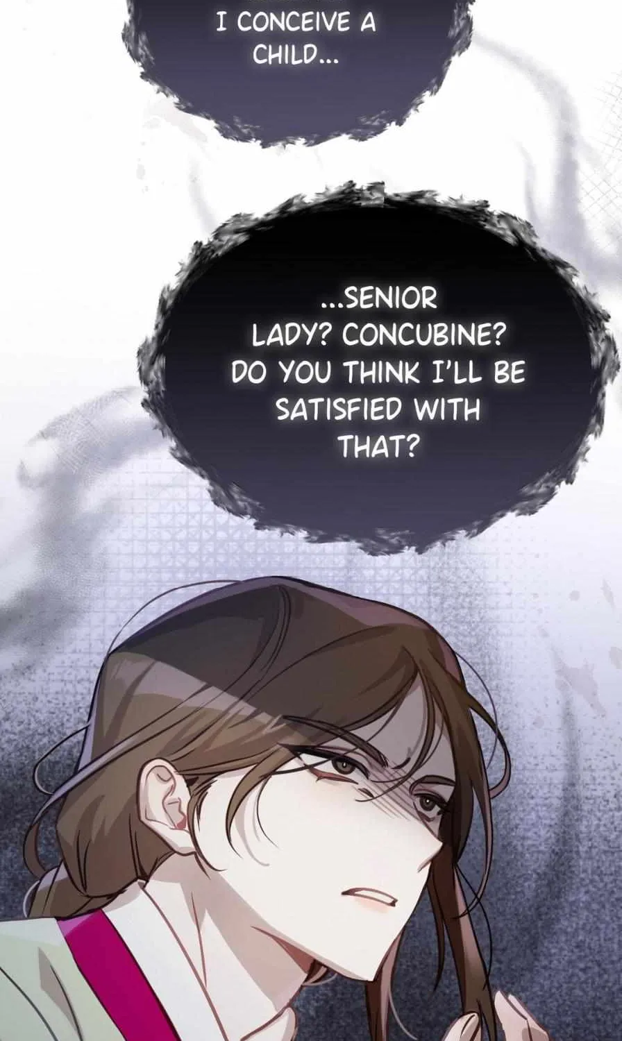 The Queen’s Secret Lessons Chapter 6 page 144 - 