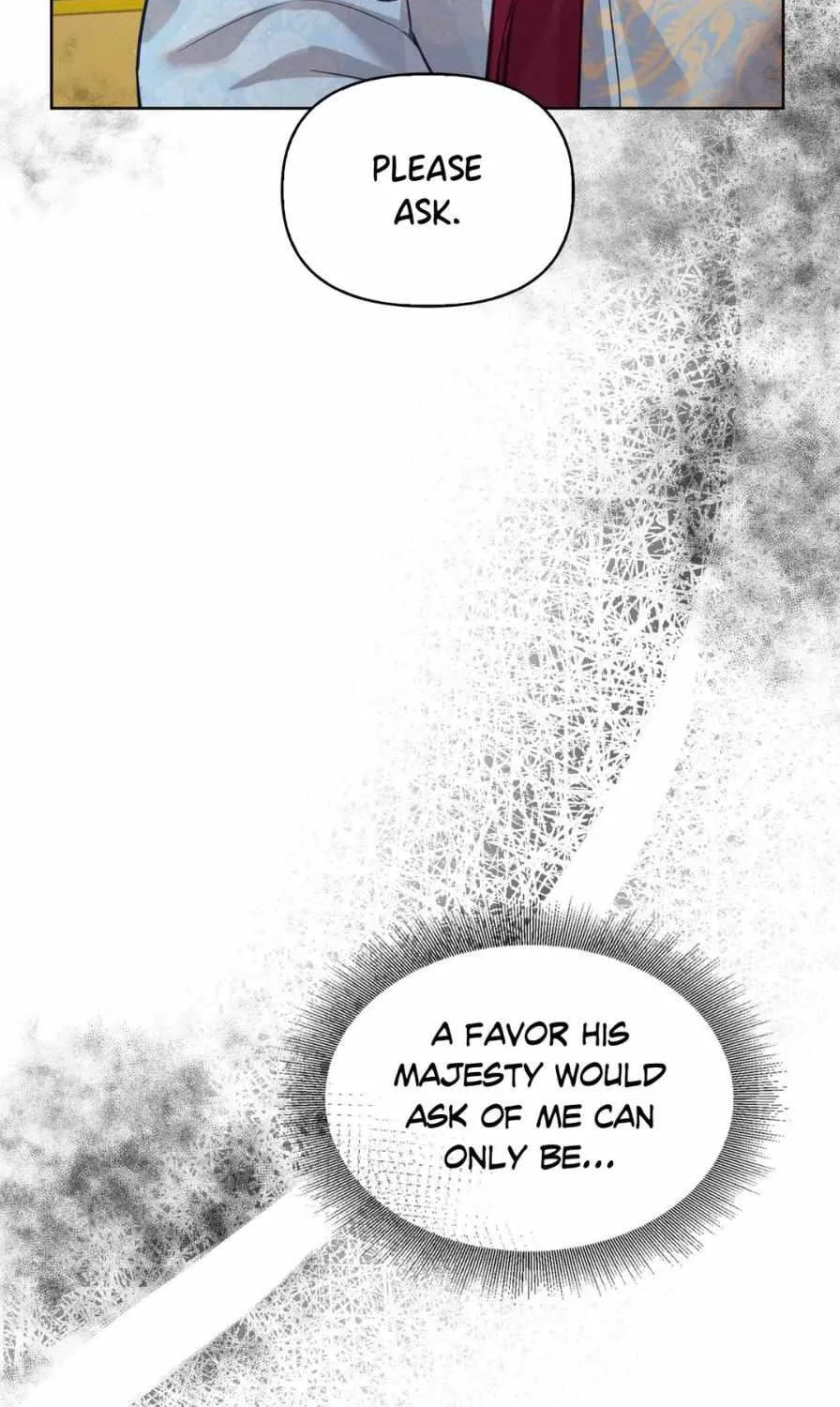 The Queen’s Secret Lessons Chapter 6 page 18 - 