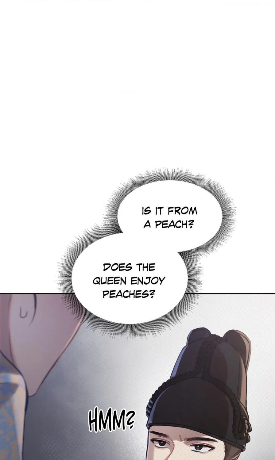 The Queen’s Secret Lessons Chapter 6 page 30 - 