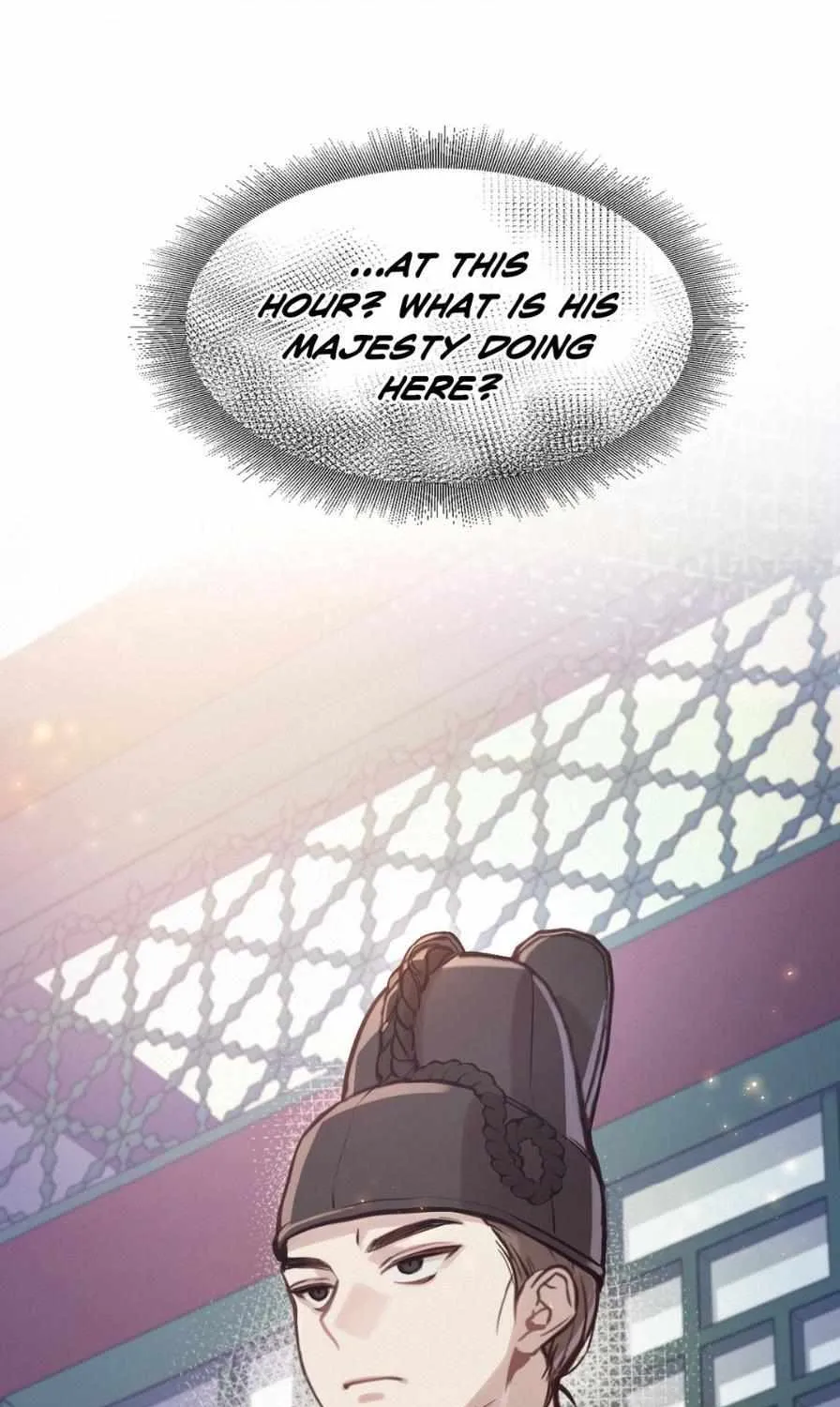The Queen’s Secret Lessons Chapter 6 page 4 - 