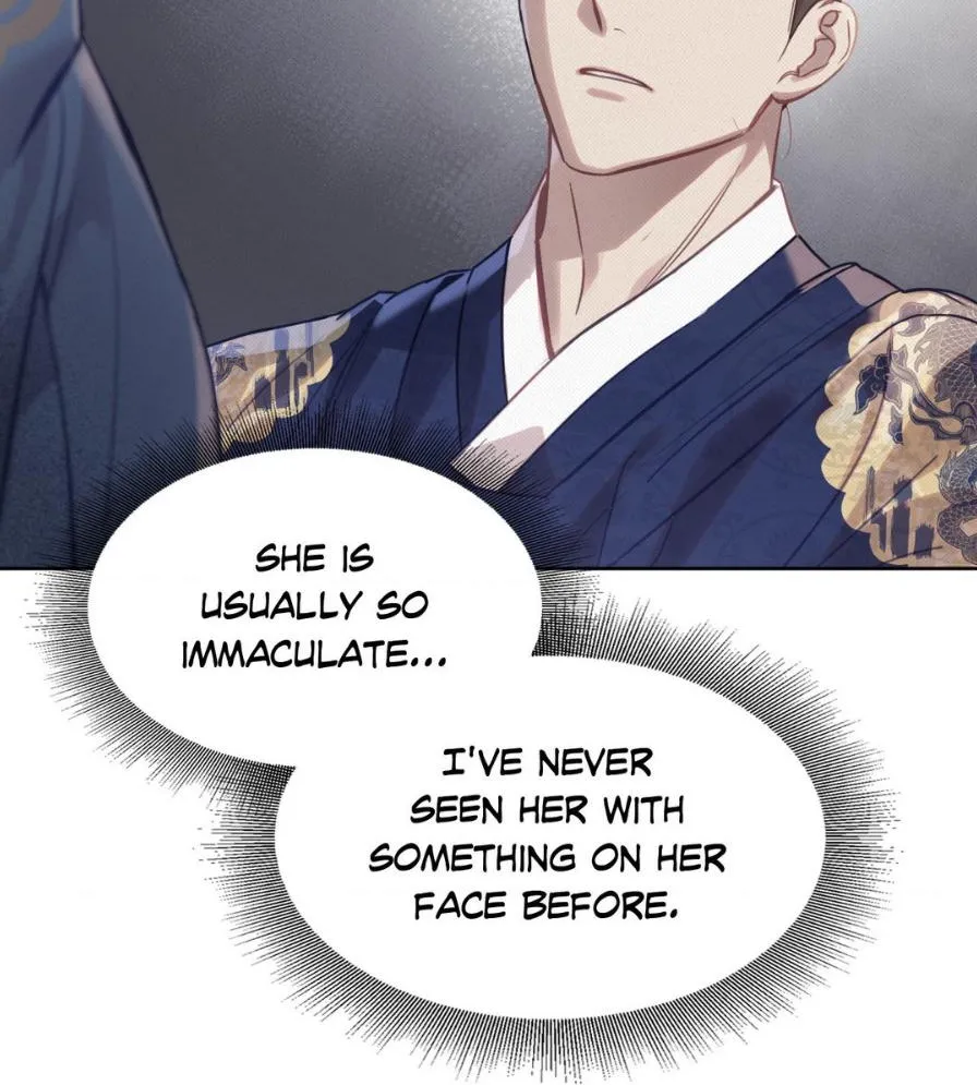 The Queen’s Secret Lessons Chapter 6 page 31 - 