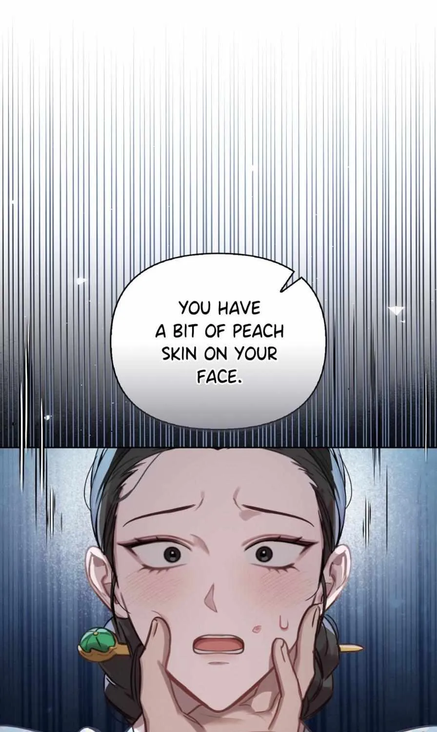 The Queen’s Secret Lessons Chapter 6 page 32 - 
