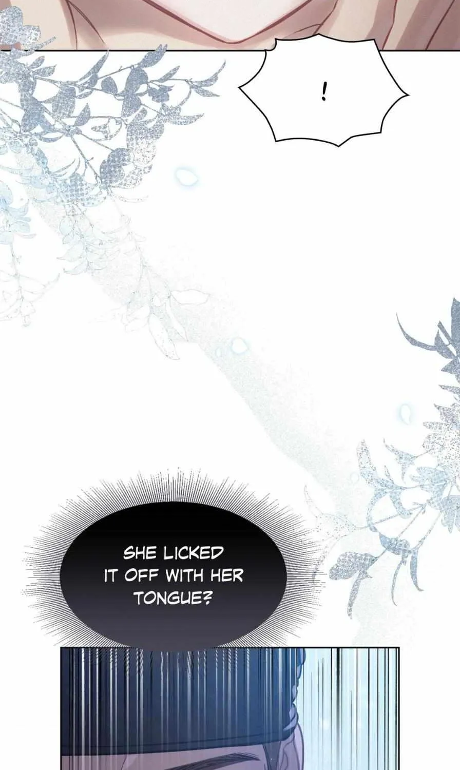 The Queen’s Secret Lessons Chapter 6 page 35 - 