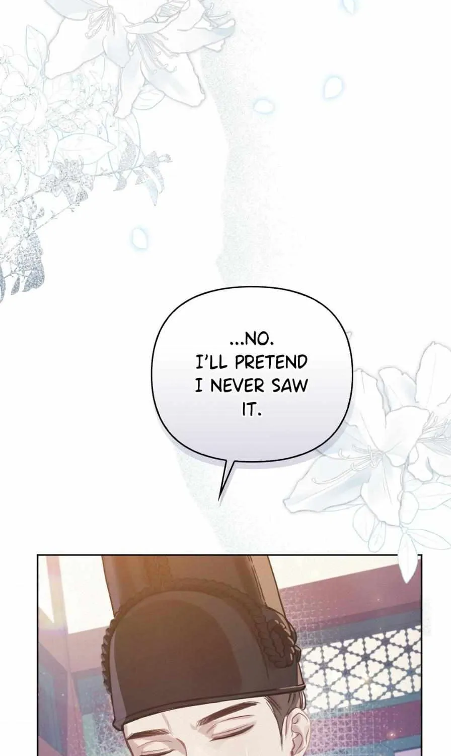 The Queen’s Secret Lessons Chapter 6 page 38 - 