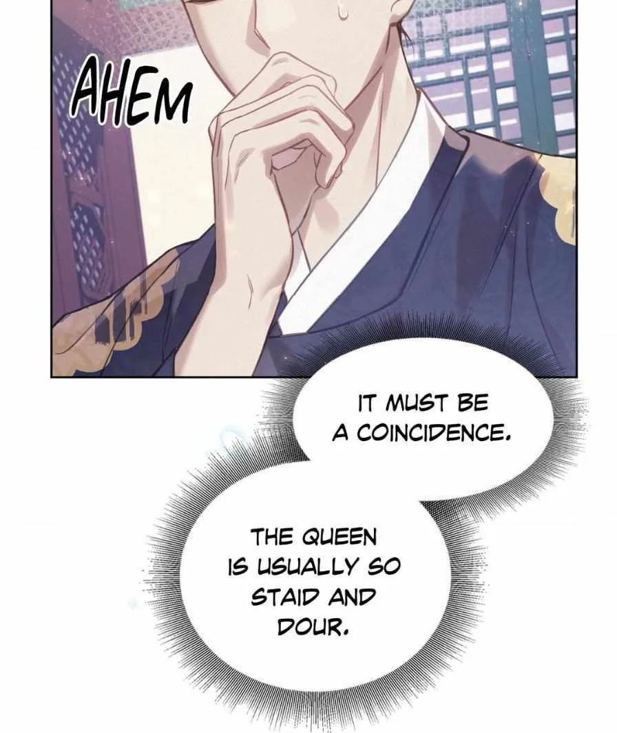 The Queen’s Secret Lessons Chapter 6 page 39 - 