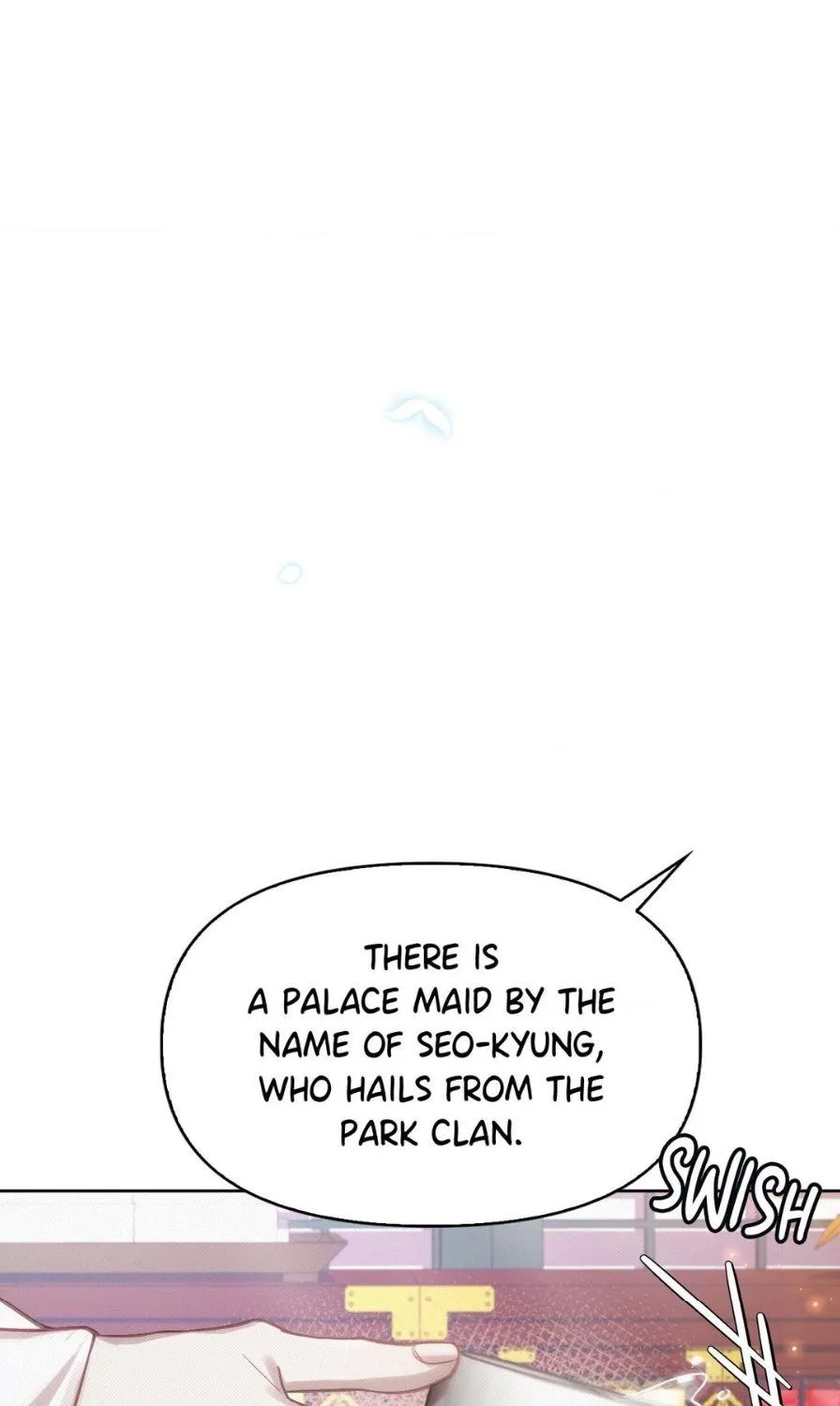 The Queen’s Secret Lessons Chapter 6 page 40 - 