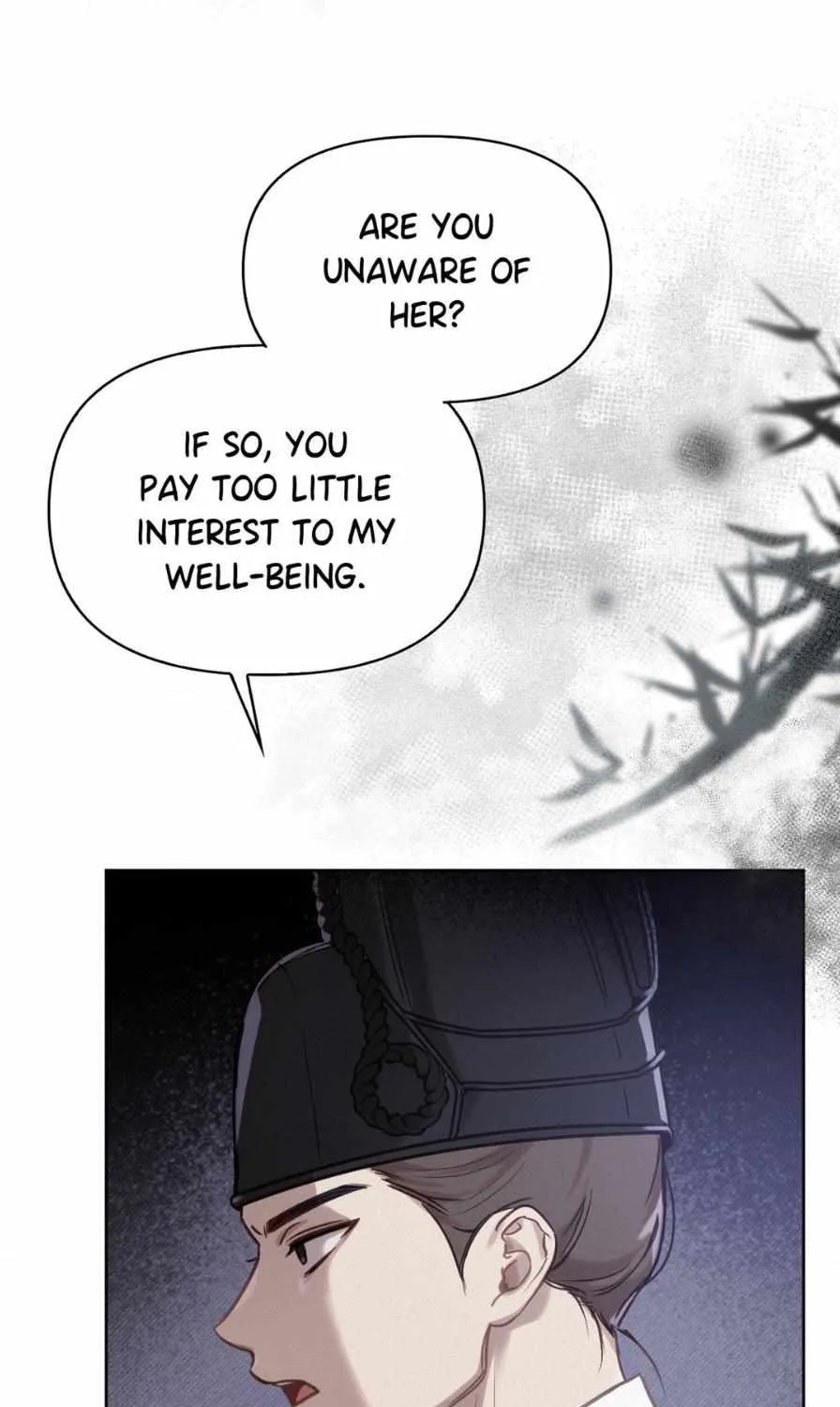 The Queen’s Secret Lessons Chapter 6 page 49 - 
