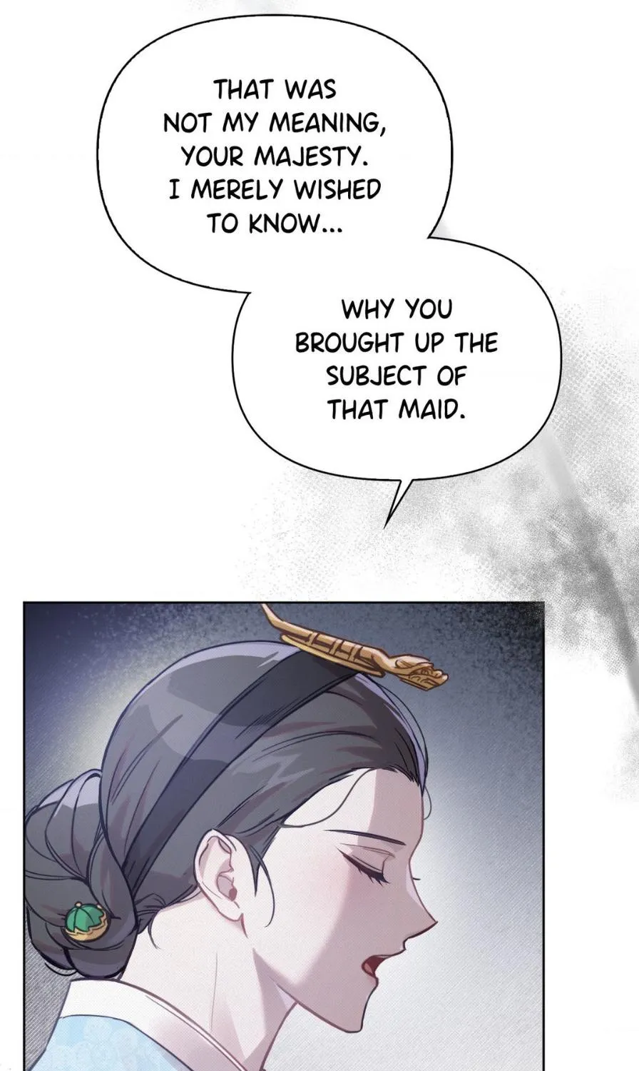 The Queen’s Secret Lessons Chapter 6 page 51 - 