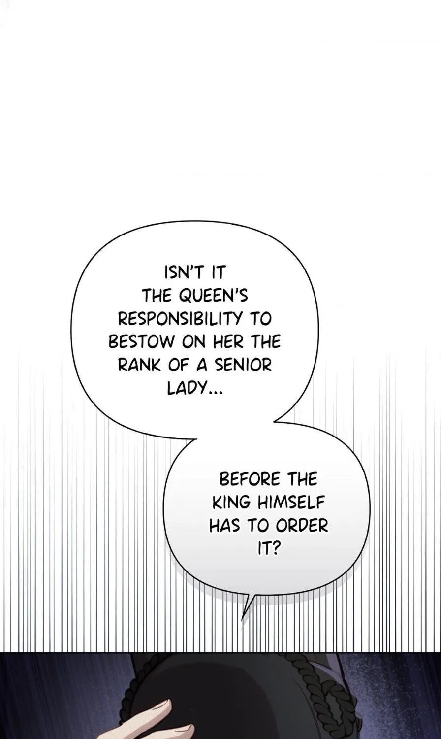 The Queen’s Secret Lessons Chapter 6 page 53 - 