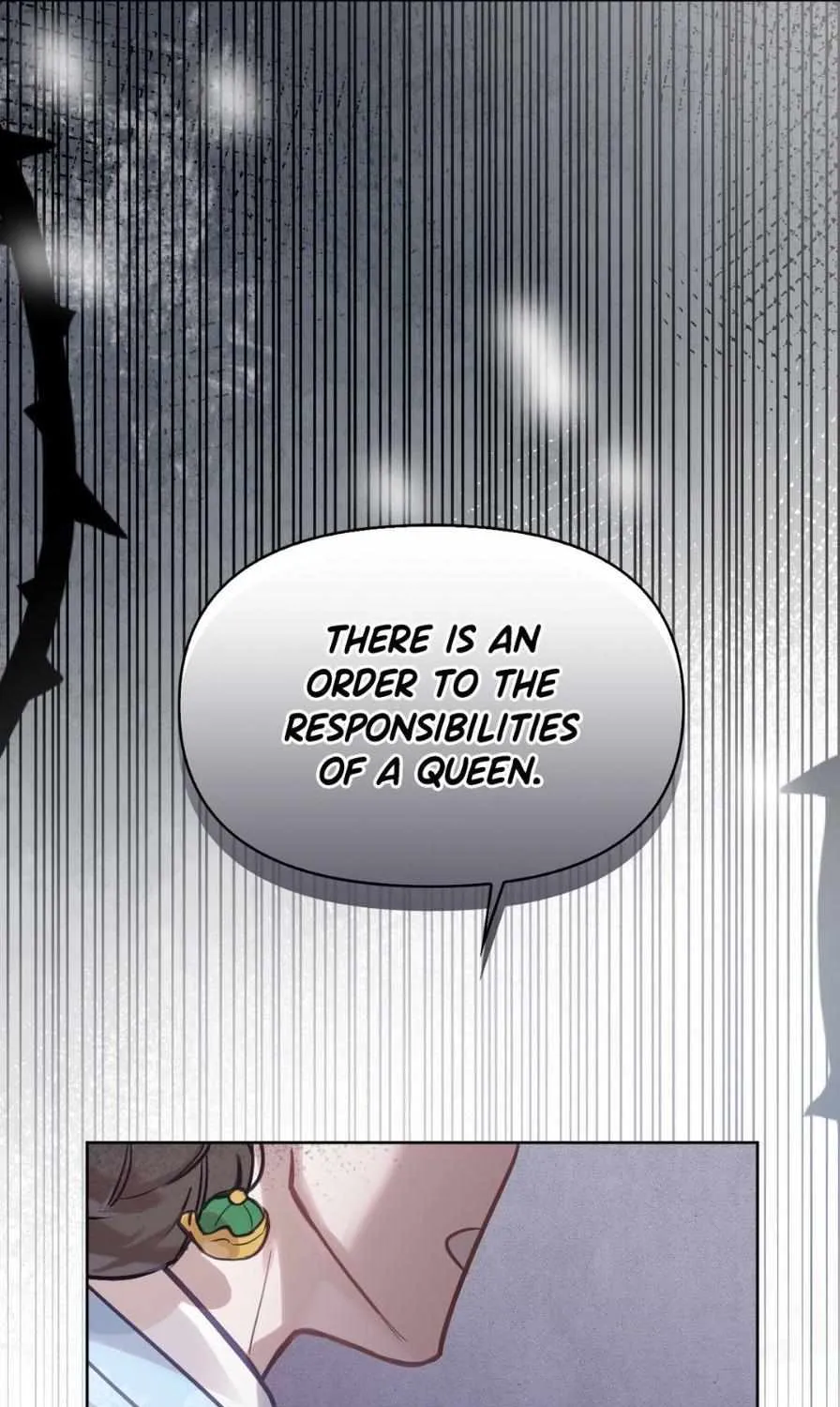 The Queen’s Secret Lessons Chapter 6 page 55 - 