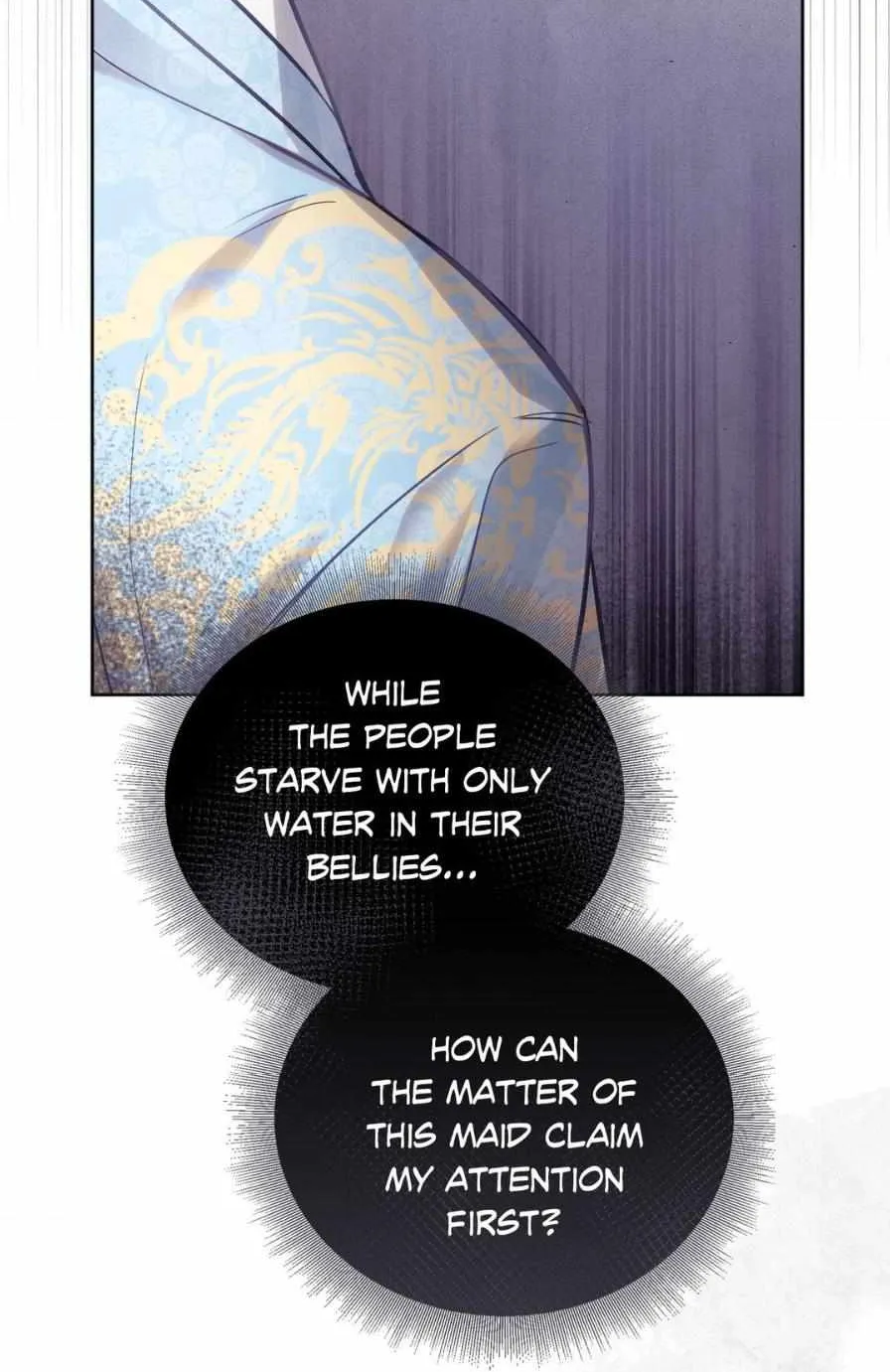 The Queen’s Secret Lessons Chapter 6 page 56 - 