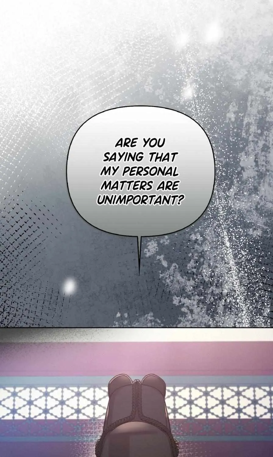 The Queen’s Secret Lessons Chapter 6 page 59 - 