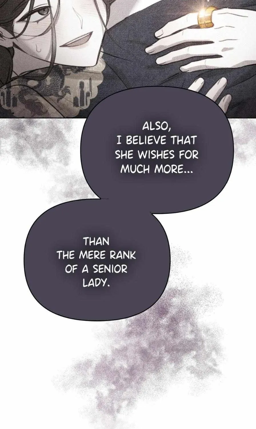The Queen’s Secret Lessons Chapter 6 page 63 - 