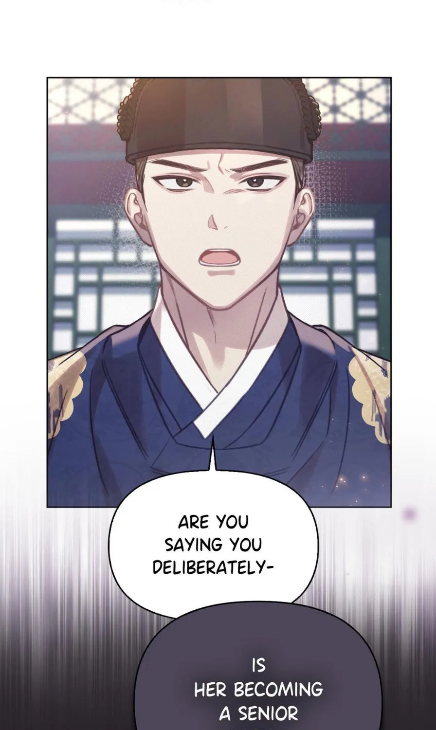 The Queen’s Secret Lessons Chapter 6 page 65 - 