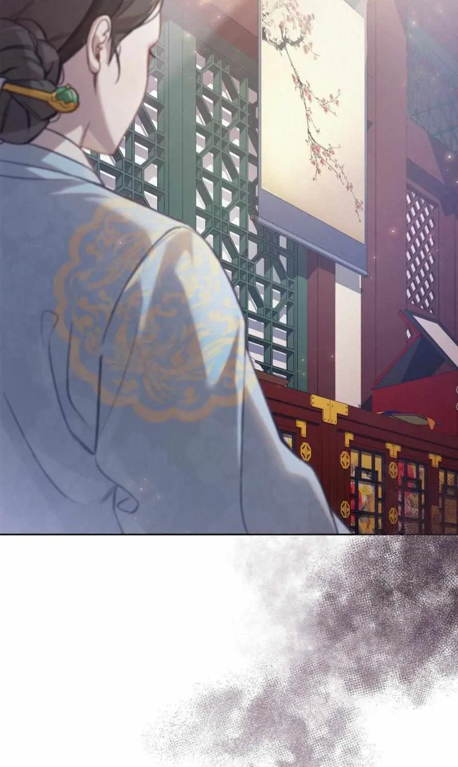 The Queen’s Secret Lessons Chapter 6 page 68 - 