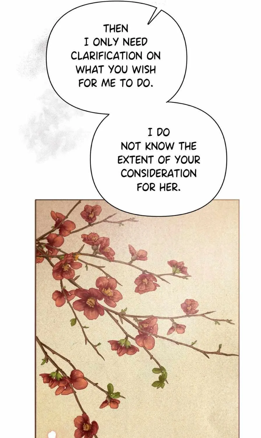The Queen’s Secret Lessons Chapter 6 page 70 - 
