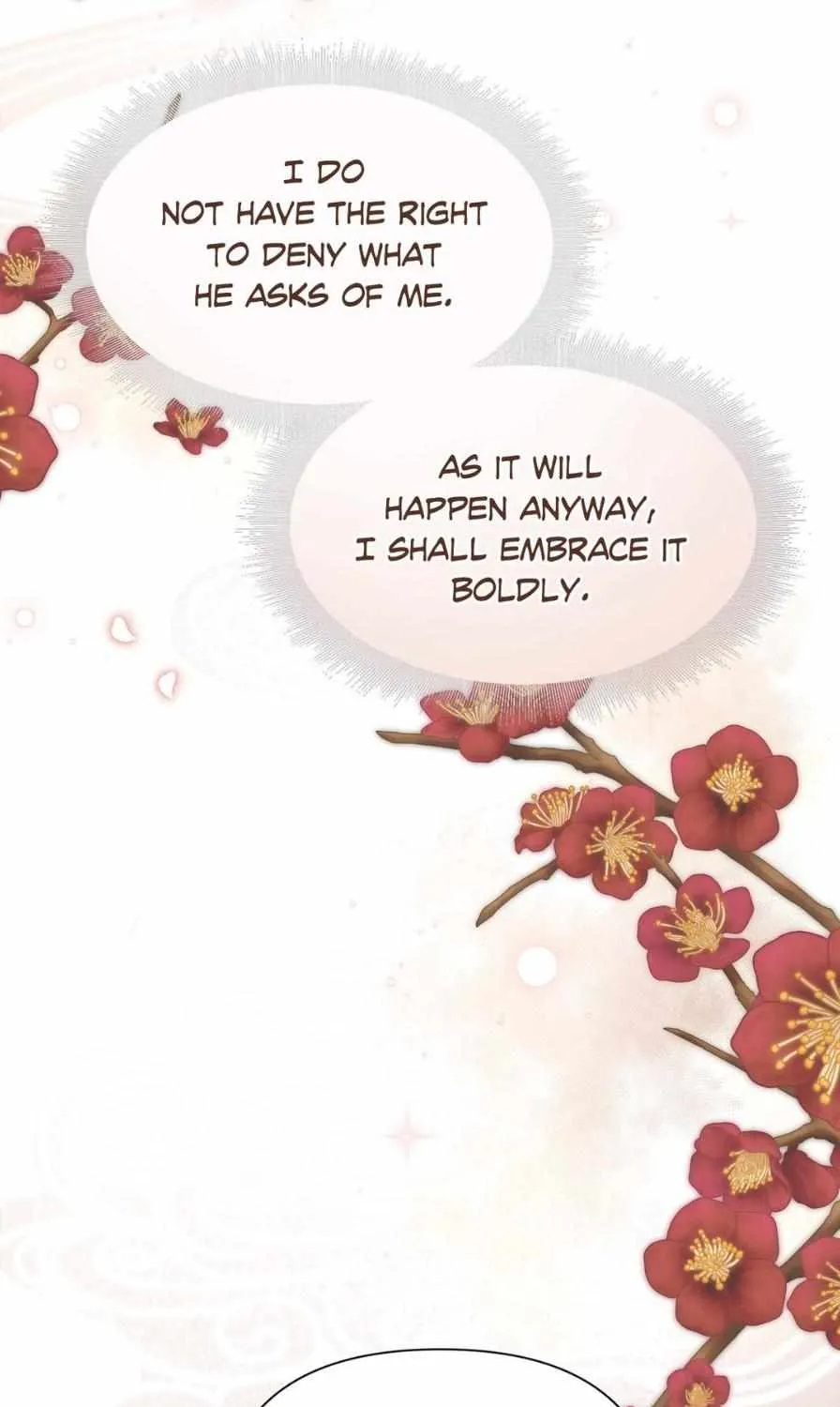 The Queen’s Secret Lessons Chapter 6 page 72 - 