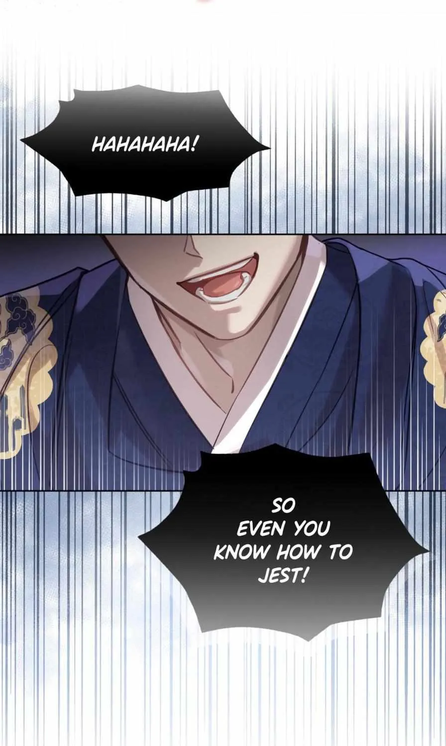 The Queen’s Secret Lessons Chapter 6 page 75 - 