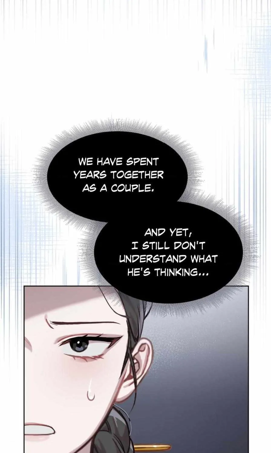 The Queen’s Secret Lessons Chapter 6 page 76 - 