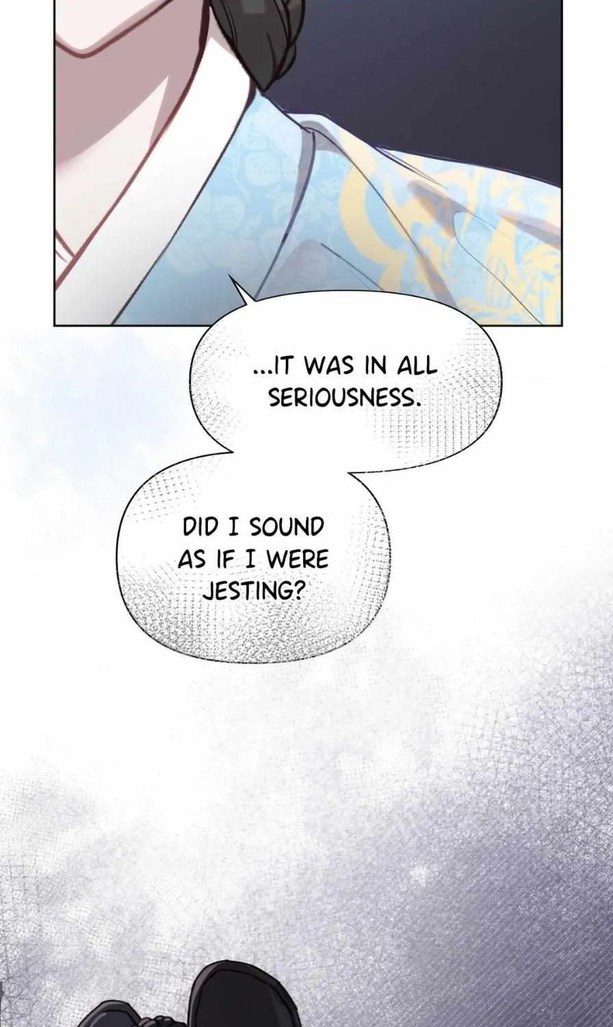 The Queen’s Secret Lessons Chapter 6 page 77 - 