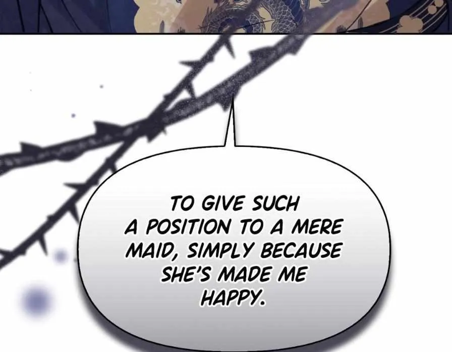 The Queen’s Secret Lessons Chapter 6 page 79 - 