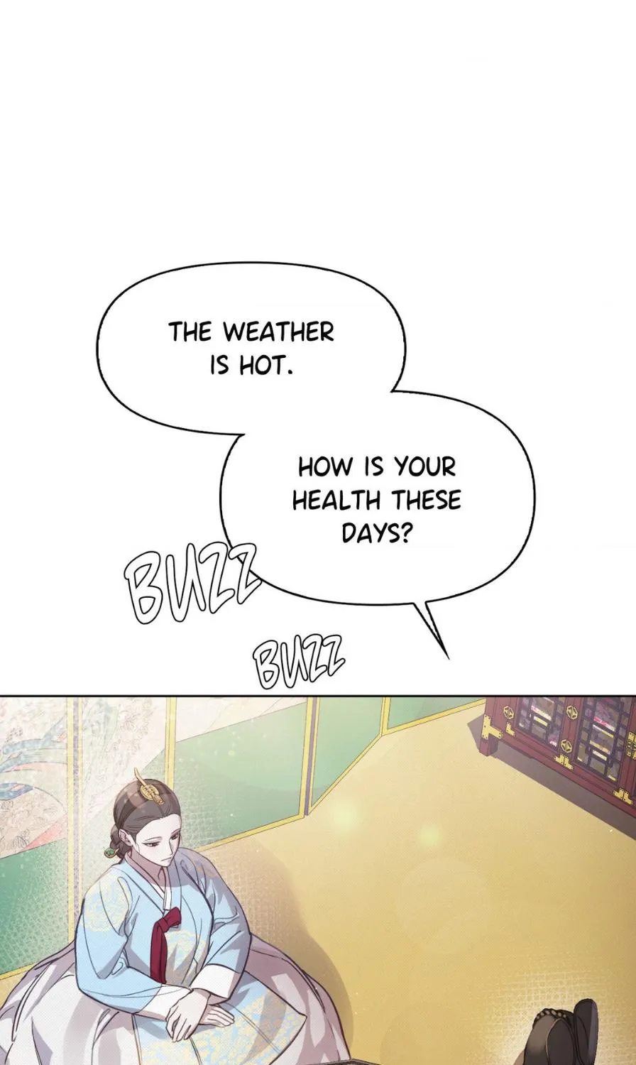 The Queen’s Secret Lessons Chapter 6 page 9 - 