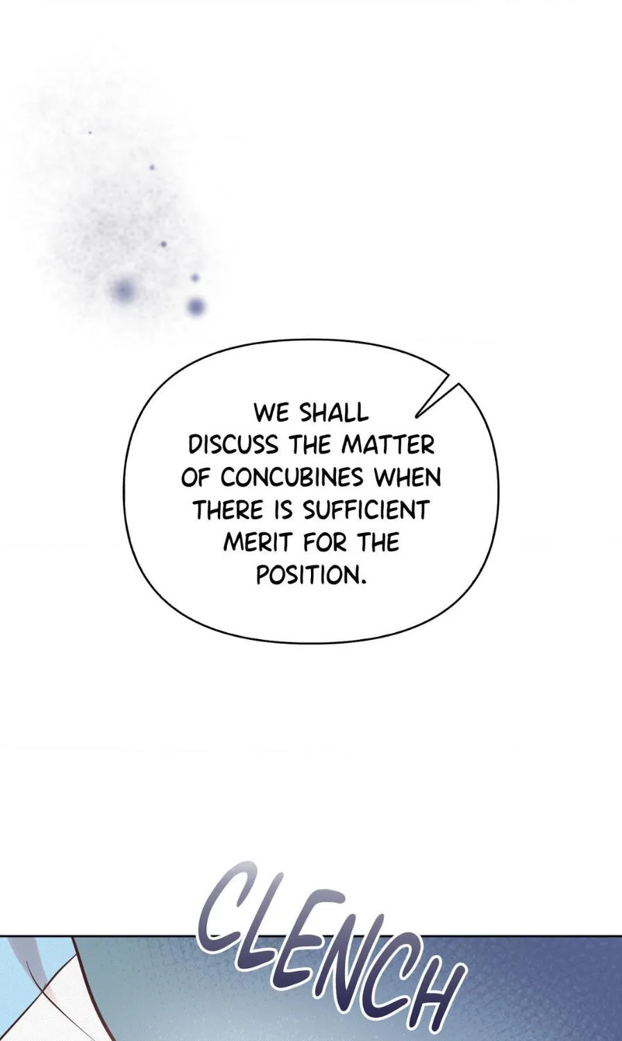 The Queen’s Secret Lessons Chapter 6 page 82 - 