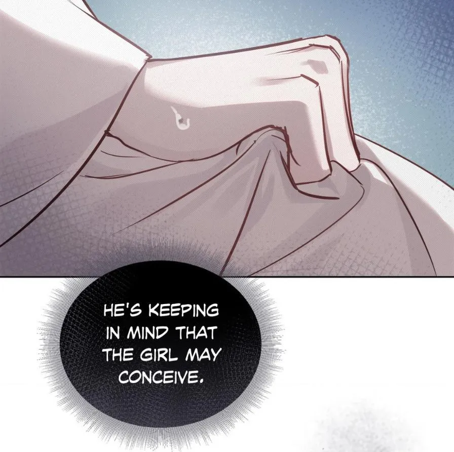 The Queen’s Secret Lessons Chapter 6 page 83 - 