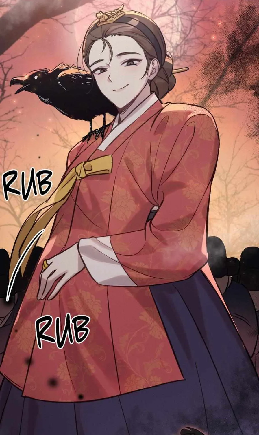 The Queen’s Secret Lessons Chapter 6 page 85 - 