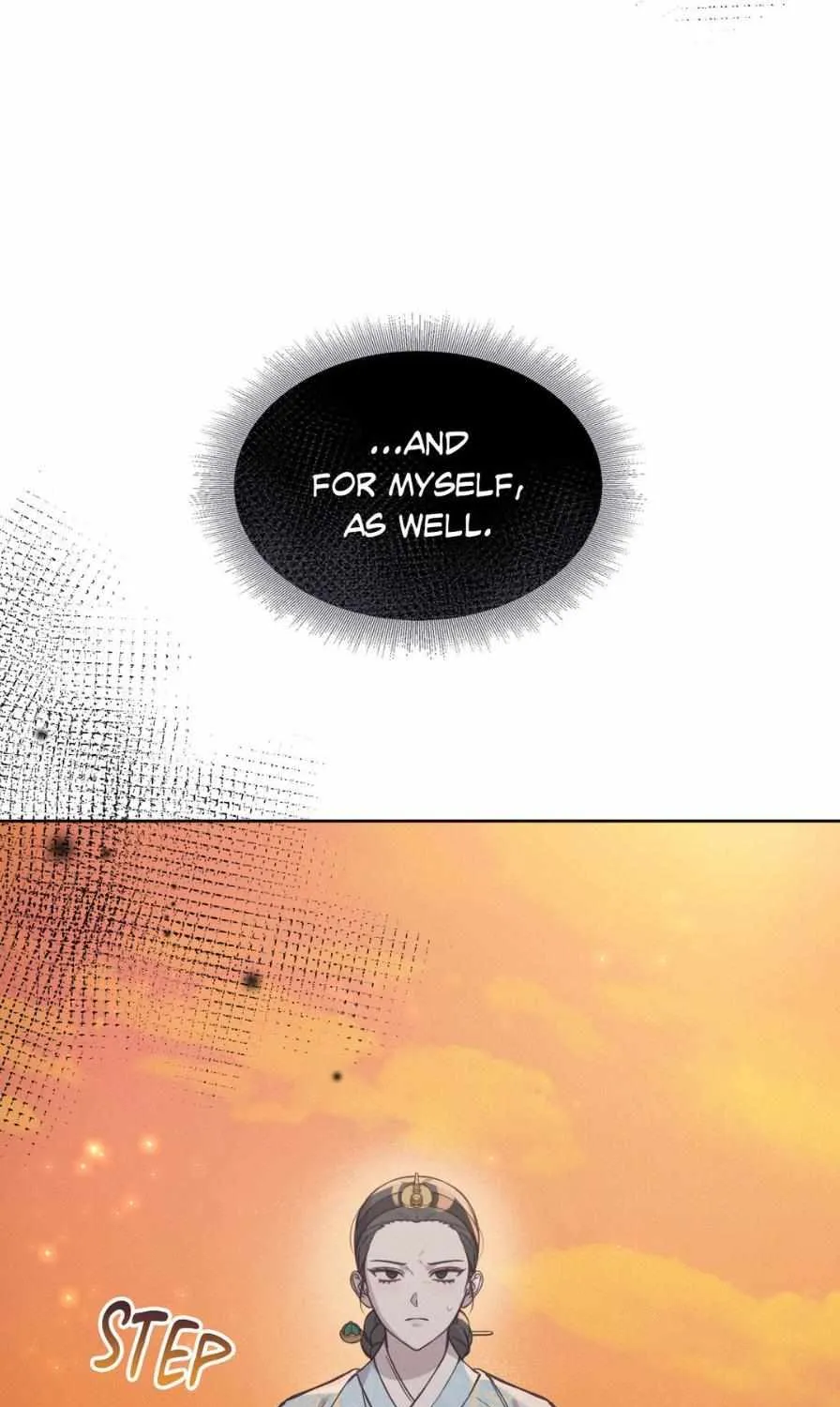The Queen’s Secret Lessons Chapter 6 page 88 - 