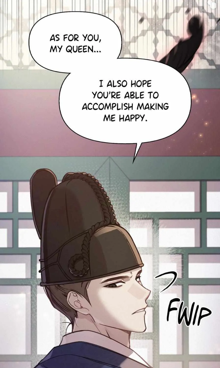 The Queen’s Secret Lessons Chapter 6 page 90 - 
