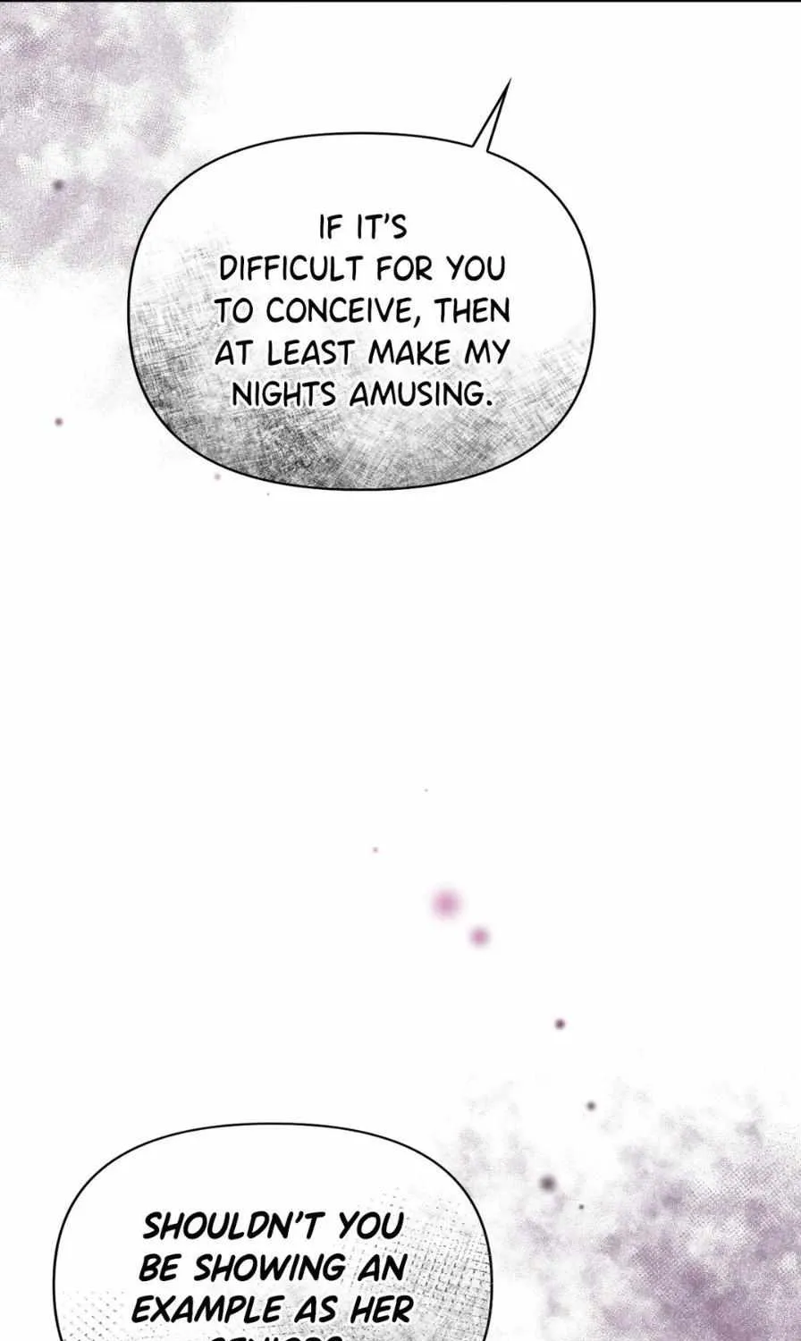 The Queen’s Secret Lessons Chapter 6 page 94 - 