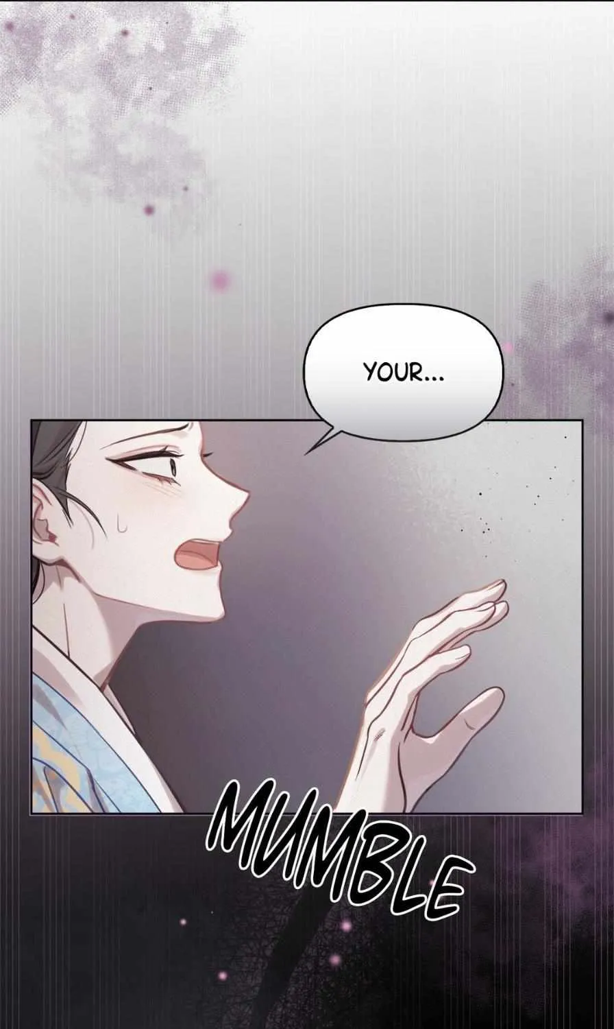 The Queen’s Secret Lessons Chapter 6 page 96 - 