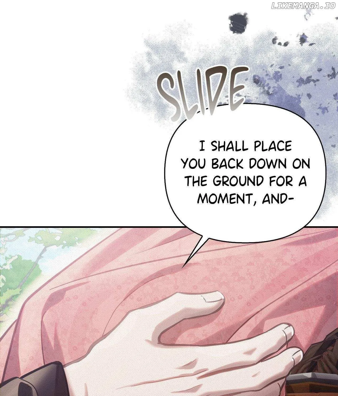 The Queen’s Secret Lessons Chapter 60 page 110 - 