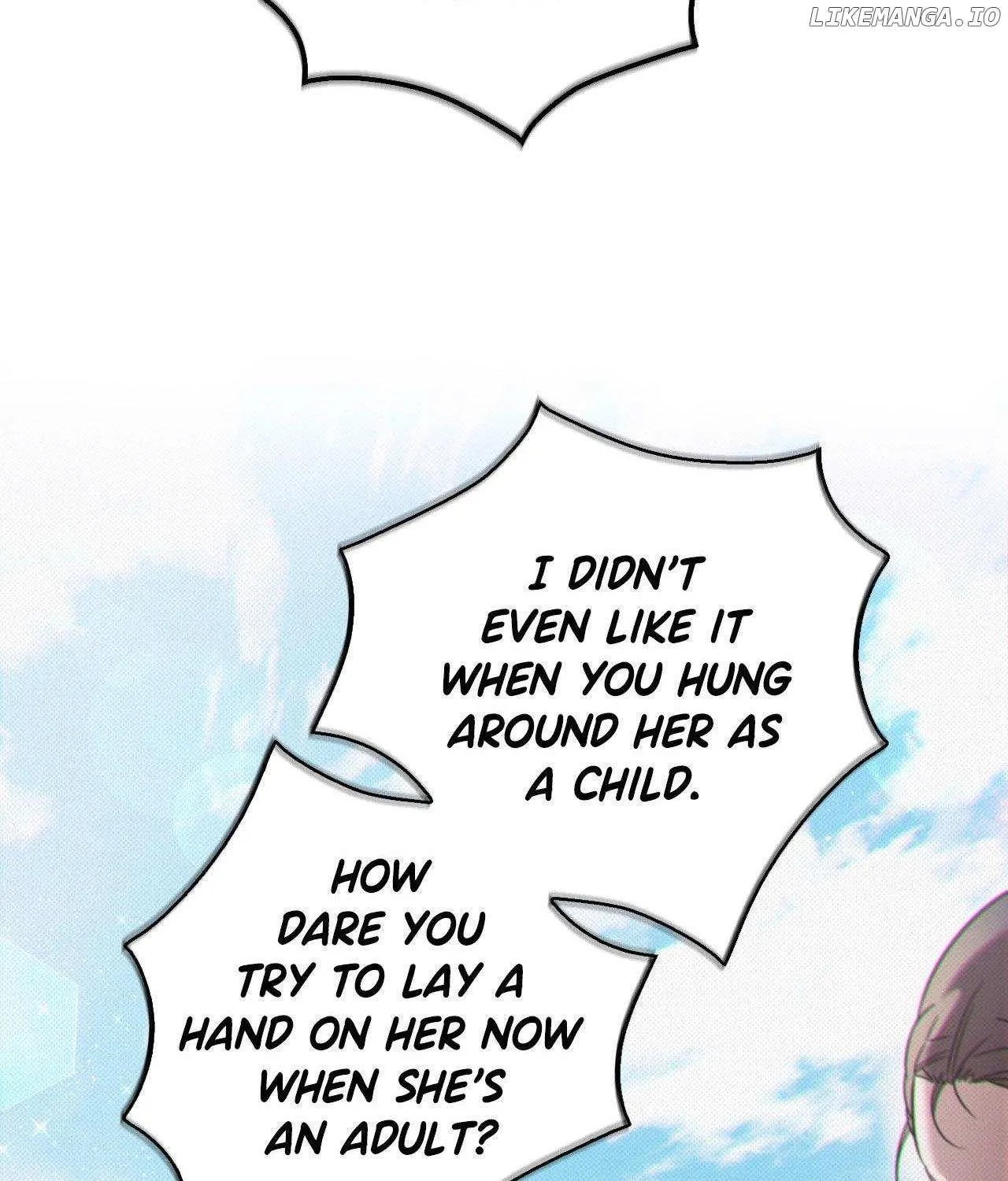 The Queen’s Secret Lessons Chapter 60 page 112 - 