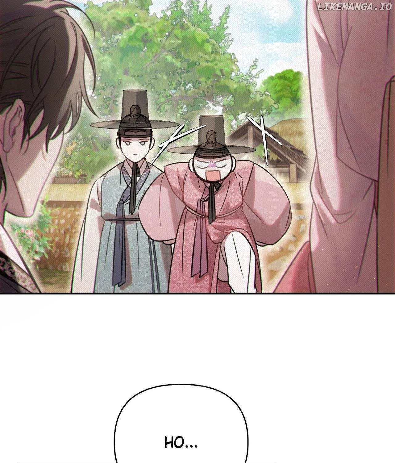 The Queen’s Secret Lessons Chapter 60 page 114 - 