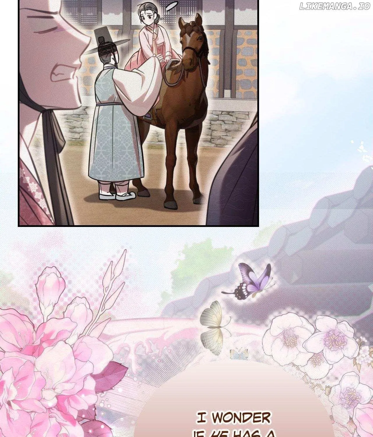 The Queen’s Secret Lessons Chapter 60 page 116 - 