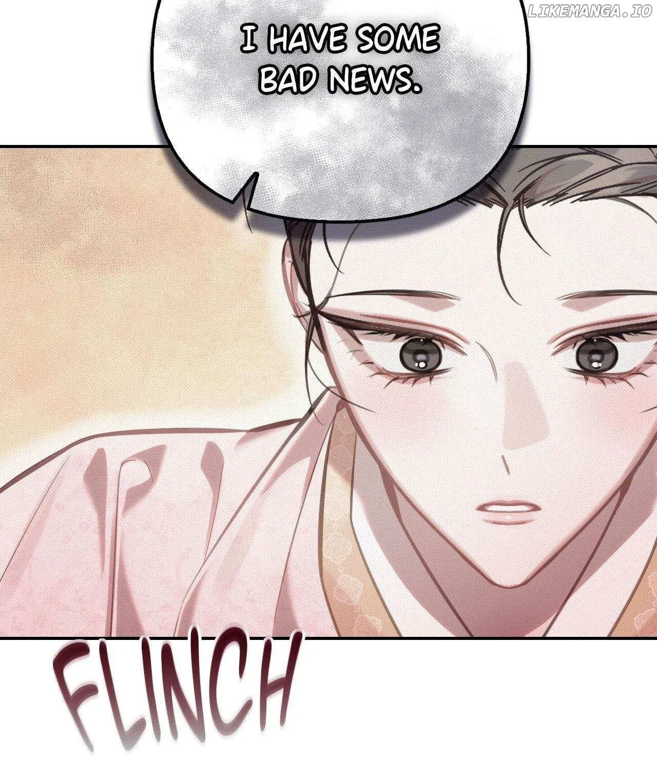 The Queen’s Secret Lessons Chapter 60 page 122 - 